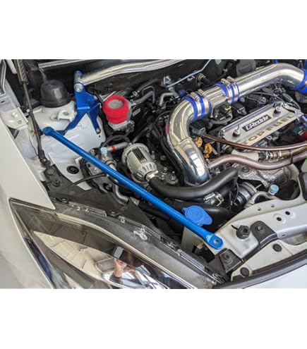 Amazon.co.jp: CUSCO クスコ パワーブレース フロントメンバー